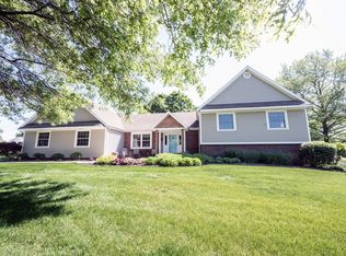 5138 S 100 E, Anderson, IN 46013