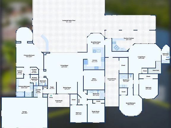 4th image of 2853 SW 50th Ter