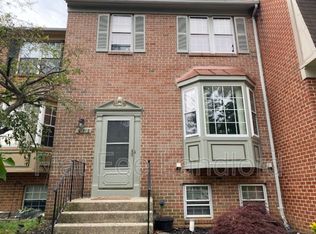 10312 Castlehedge Ter, Silver Spring, MD 20902