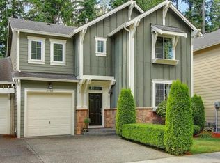 8729 233rd Pl NE, Redmond, WA 98053