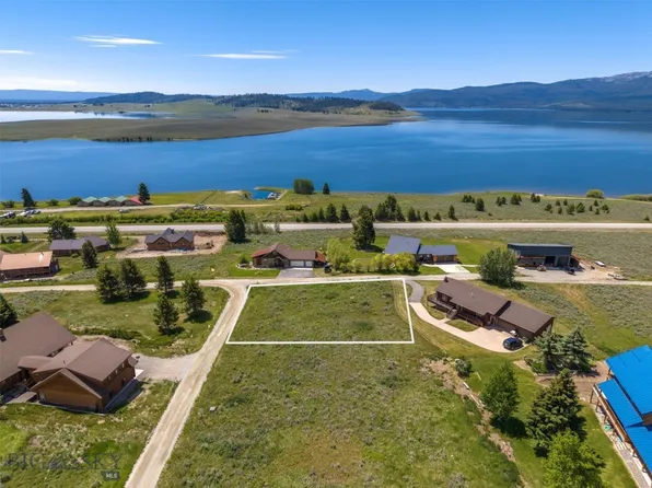 Beach Dr W, Gallatin Gateway, MT 59730