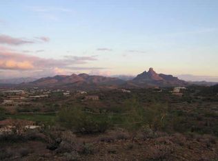 9640 N Rock Ridge Trl #35, Fountain Hills, AZ 85268