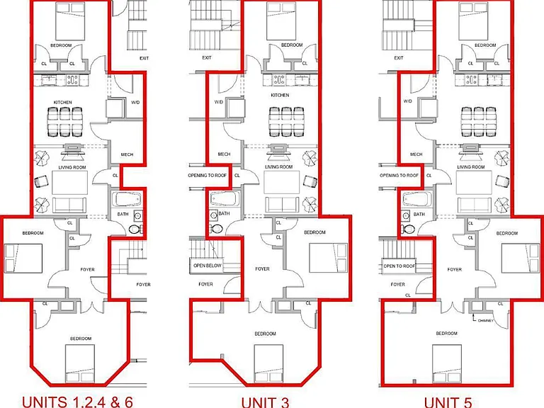 64 Chapel St #3 — Photo 18