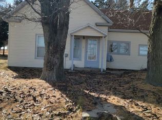 43657 Road 726, Oxford, NE 68967