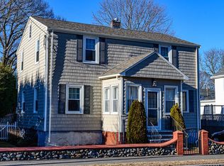 508 Pleasant St, Milton, MA 02186
