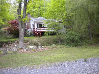 161 Torre Rock Rd, Red Hook, NY, 12571