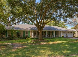 1116 Kim Dr, Lafayette, LA 70503