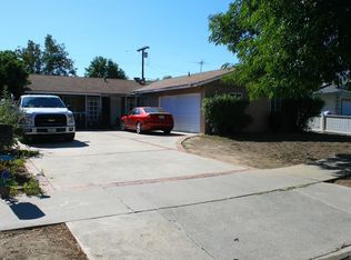 11201 Blucher Ave, Granada Hills, CA 91344