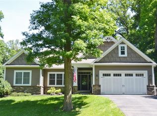 224 Titus Rd, Springfield, OH 45505