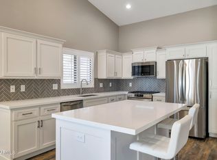 3450 N 146th Dr, Goodyear, AZ 85395