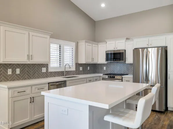 3450 N 146TH Drive, Goodyear, AZ 85395