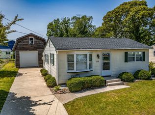 115 Beachhurst Dr, Cape May, NJ 08204