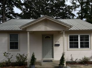 208 Sherwood Ave, Sherwood, AR 72120
