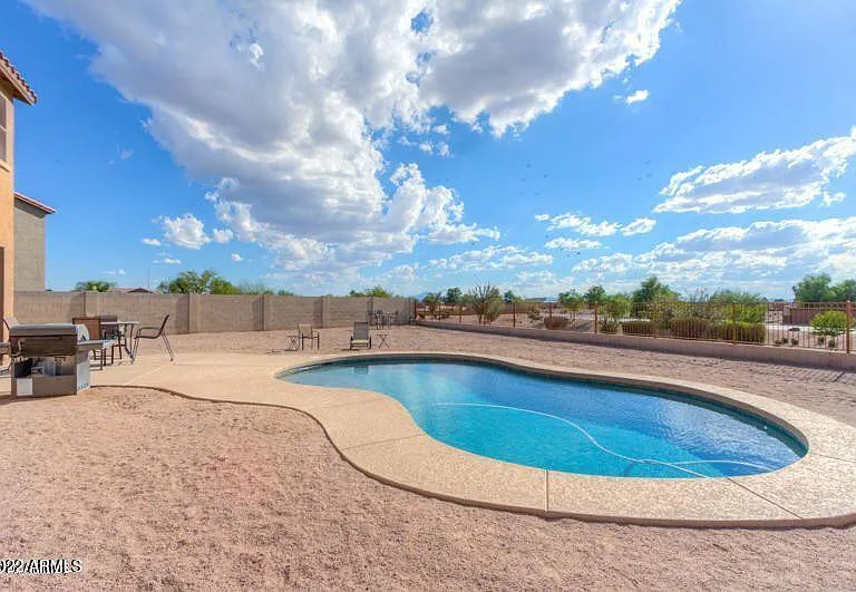 16922 N Palo Rojo Rd — Photo 44