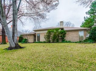 1110 Mill Spgs, Richardson, TX 75080