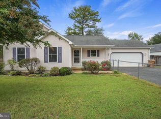 1 Governor Burton Ct, Milford, DE 19963