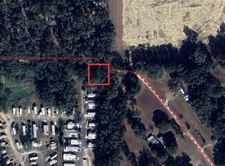 SE 71st Terrace Rd, Belleview, FL 34420