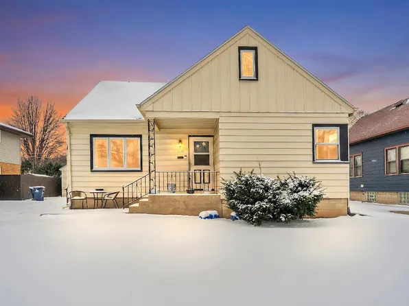 2719 South 71st STREET, Milwaukee, WI 53219