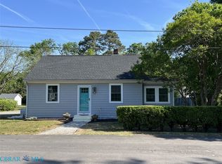 141 Marston Ave, Urbanna, VA 23175