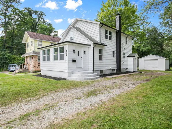 519 Superior St, Niles, MI 49120