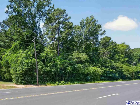 Us Hwy #Hwy15, Bennettsville, SC 29512