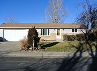 6143 W 78th Ave, Arvada, CO 80003