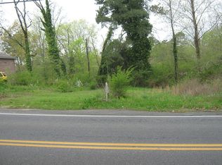 2722 Reservoir Rd, Little Rock, AR 72227