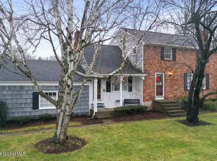 1901 Providence Ave, Niskayuna, NY 12309