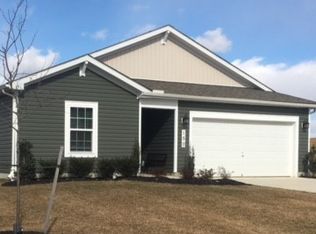 168 Knobby Hook, Hanover, PA 17331