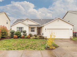 931 12th St, Lafayette, OR 97127