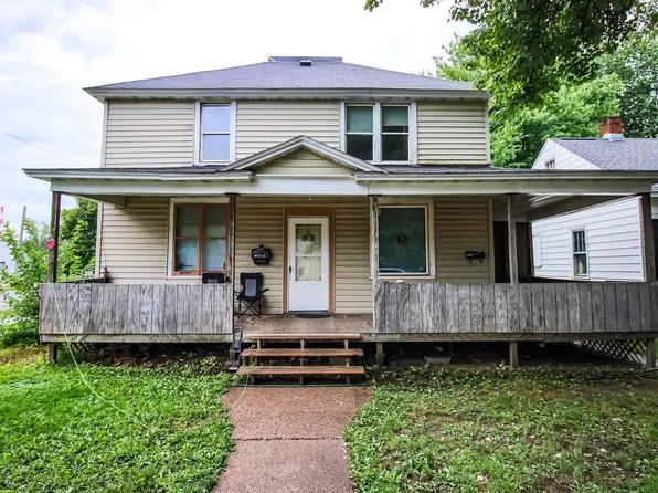 560 8TH AVENUE NORTH, Wisconsin Rapids, WI 54495