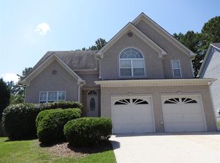 2128 Samantha Way SW, Marietta, GA 30008