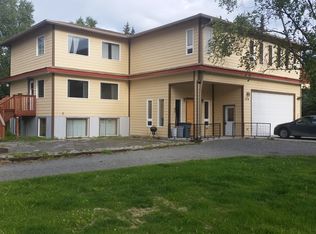 314 Dolly Varden St, Kenai, AK 99611