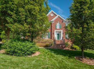 3122 Bridle Brook Way, Charlotte, NC 28270