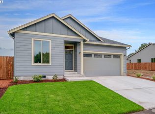 1101 NE 10th St, Battle Ground, WA 98604
