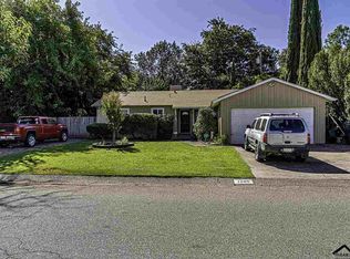 1205 Franzel Rd, Red Bluff, CA 96080