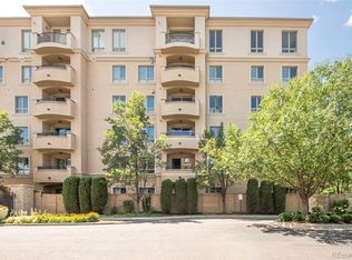 2500 E Cherry Creek South Dr UNIT 227, Denver, CO 80209