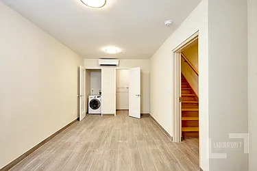 Rented by Keller Williams NYC