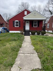631 S 37th St, Louisville, KY, 40211