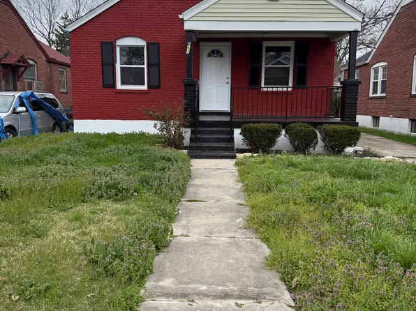 631 S 37th St, Louisville, KY 40211