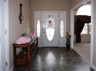 9733 N Kitchen Rd, Mooresville, IN 46158