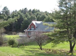 4 Tidal Brook Road Ext, Freeport, ME 04032