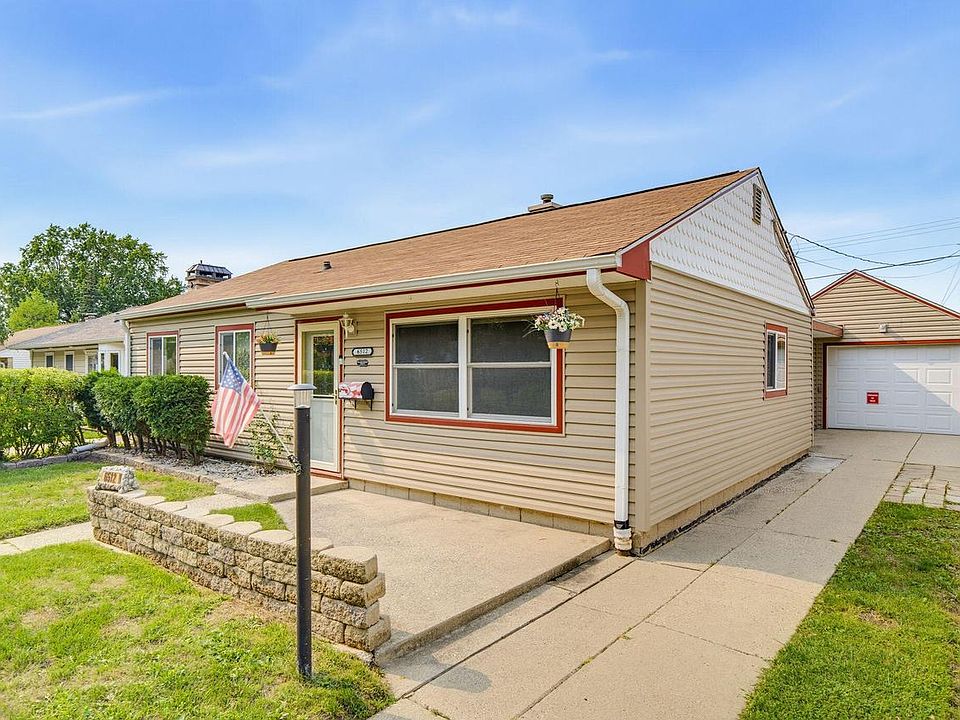 1st image of 6512 W Euclid AVENUE