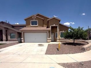 12008 Copper Hill Pl, El Paso, TX 79934