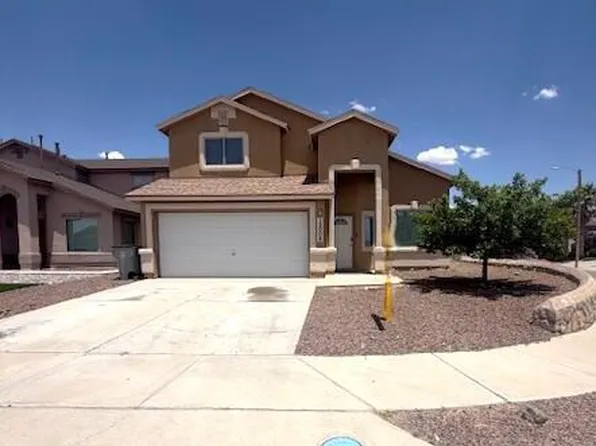 12008 Copper Hill Pl, El Paso, TX 79934