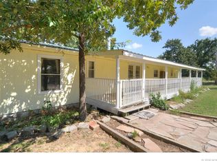 10532 W 73rd St S, Sapulpa, OK 74066