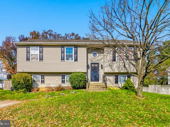 3507 Portal Ave, Temple Hills, MD 20748