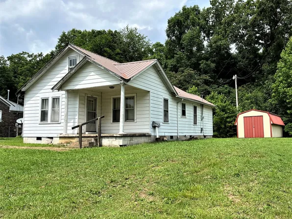 422 Stockard St, Waynesboro, TN 38485