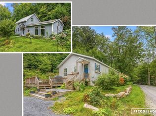 835 Kelley Stand Rd, Arlington, VT 05252