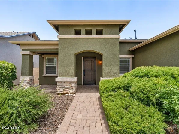 12962 E Madrid St, Dewey, AZ 86327